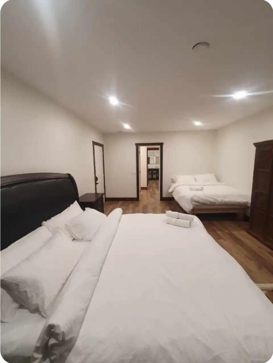 River Safari Mountain View Suite Blue River Buitenkant foto